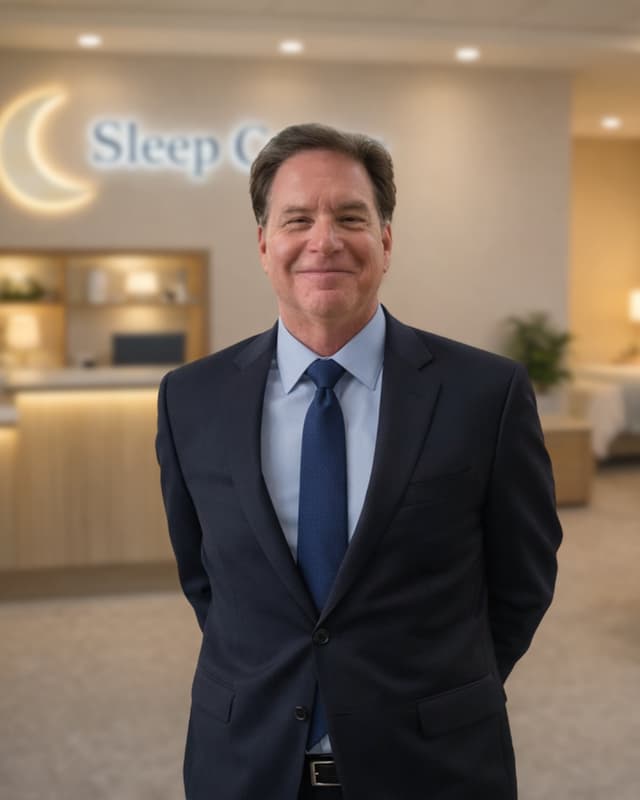 Thomas D'Acquisto — Founder/Director with 40 years of experience